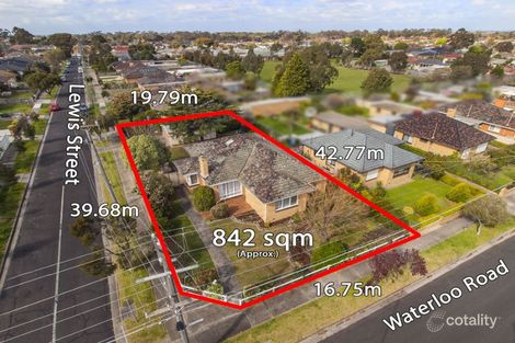 Property photo of 326 Waterloo Road Glenroy VIC 3046