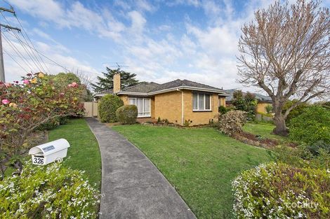 Property photo of 326 Waterloo Road Glenroy VIC 3046