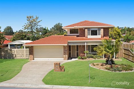 Property photo of 9 Blyde Street Sinnamon Park QLD 4073
