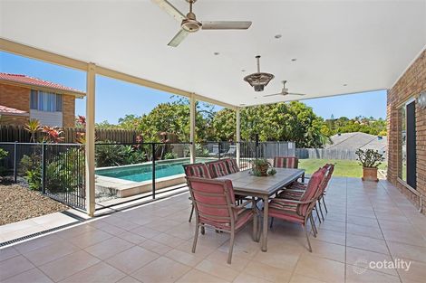 Property photo of 9 Blyde Street Sinnamon Park QLD 4073