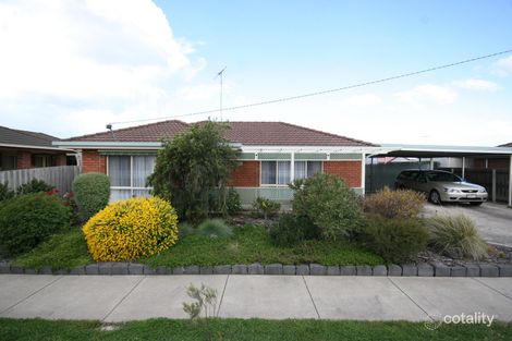 65 Govett Cres, St Albans Park, VIC 3219