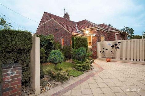 3 Griffin Cres, Port Melbourne, VIC 3207