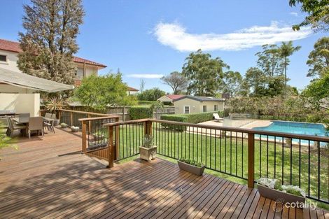 Property photo of 102 Middle Harbour Road Lindfield NSW 2070