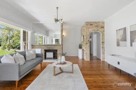 Property photo of 12 Marcella Street North Epping NSW 2121