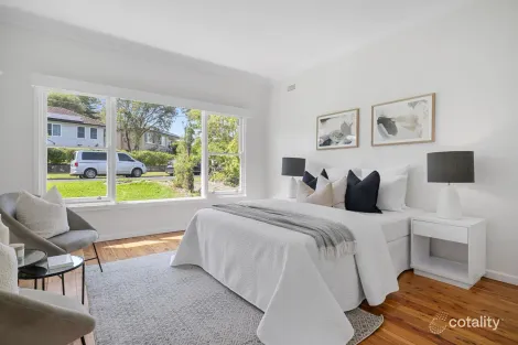 Property photo of 12 Marcella Street North Epping NSW 2121