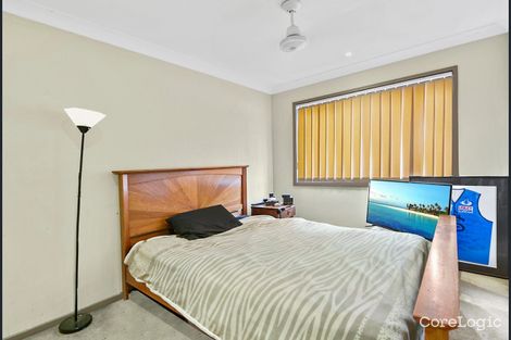 Property photo of 33/590 Pine Ridge Road Coombabah QLD 4216