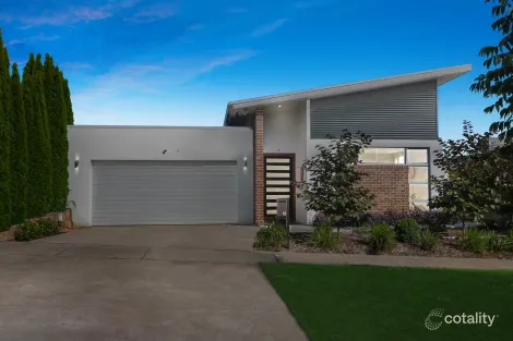 Property photo of 62 Narden Street Crace ACT 2911