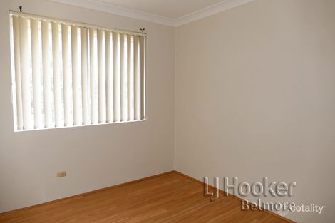 Property photo of 6/24 Drummond Street Belmore NSW 2192