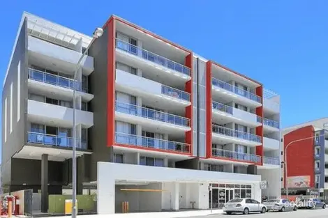116/24-28 Mons Rd, Westmead, NSW 2145