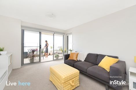 Property photo of 93/41 Philip Hodgins Street Wright ACT 2611