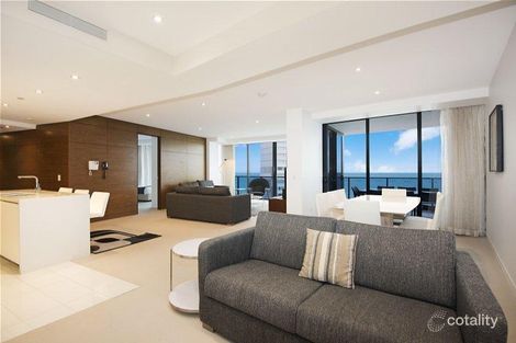 Property photo of 3702/1 Oracle Boulevard Broadbeach QLD 4218