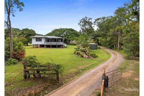 71 Sister Tree Creek Rd, Kin Kin, QLD 4571