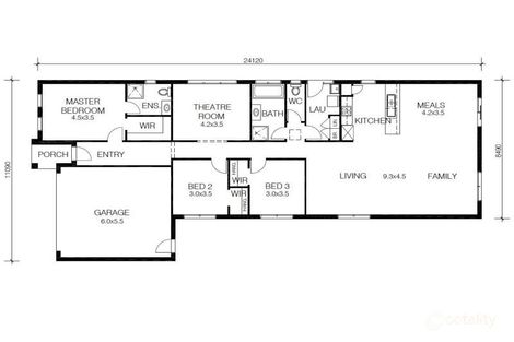 Property photo of 919 Bunyip Drive Drouin VIC 3818