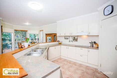 Property photo of 52 Whitby Street Bracken Ridge QLD 4017