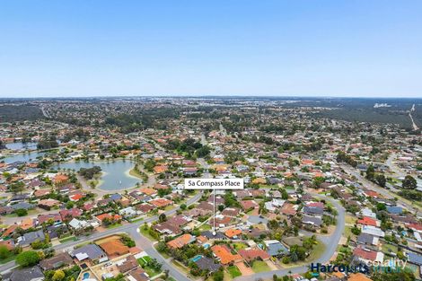 Property photo of 5A Compass Place Ballajura WA 6066