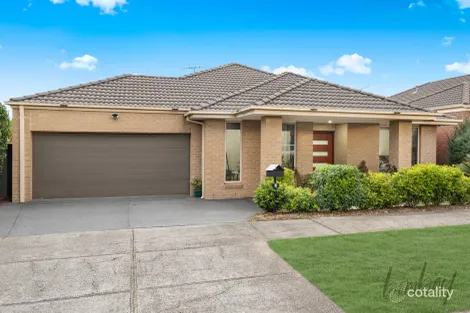 3 Stafford Link, Craigieburn, VIC 3064