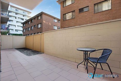 Property photo of 12/18 Sorrell Street Parramatta NSW 2150