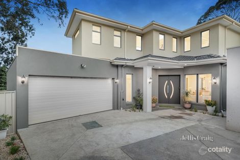 2/34 Angus Dr, Glen Waverley, VIC 3150