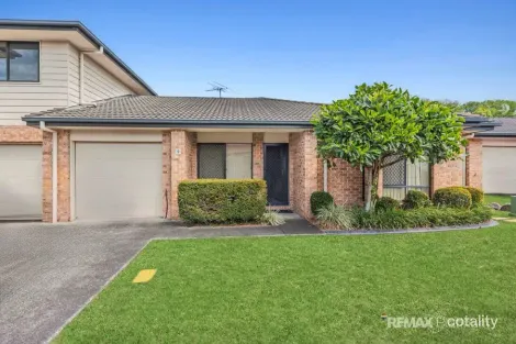 Property photo of 9/23 Barwon Street Murrumba Downs QLD 4503