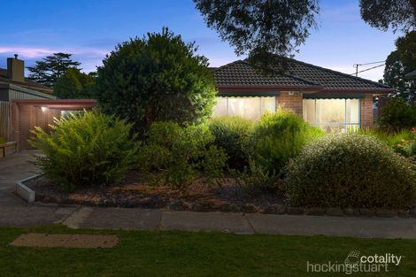 17 Thompson St, Glen Waverley, VIC 3150