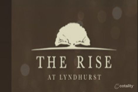 4 Aspendale Pl, Lyndhurst, VIC 3975