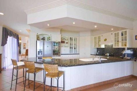 Property photo of 7 Montevideo Drive Clear Island Waters QLD 4226