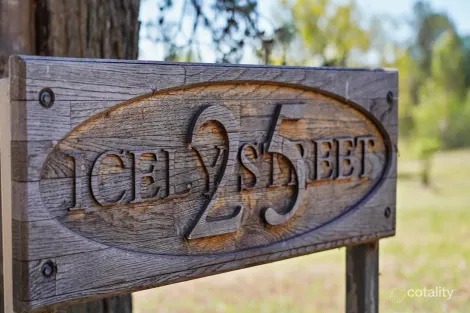 Property photo of 25 Icely Street Eugowra NSW 2806