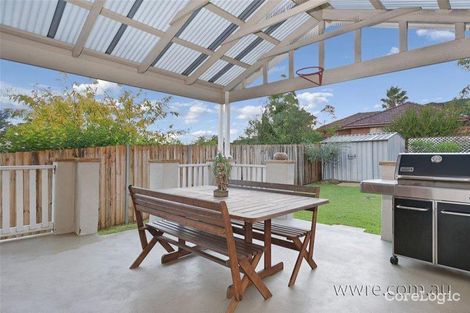 Property photo of 43 Princes Street Ryde NSW 2112