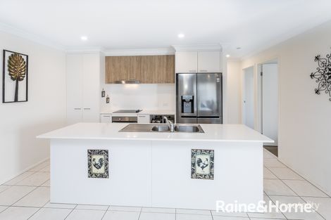 Property photo of 38 Emerald Street Burpengary East QLD 4505