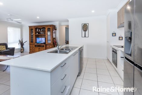 Property photo of 38 Emerald Street Burpengary East QLD 4505