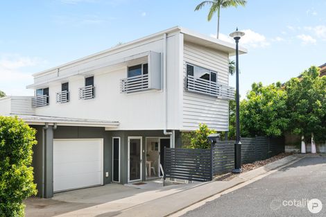 Property photo of 9/46 Warringah Street Everton Park QLD 4053