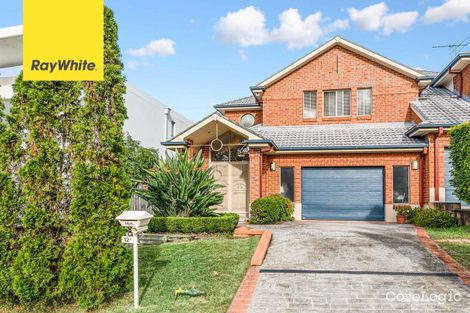 Property photo of 12A Union Street Eastwood NSW 2122