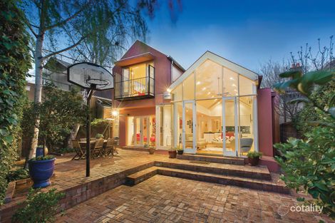 Property photo of 11 York Street St Kilda West VIC 3182