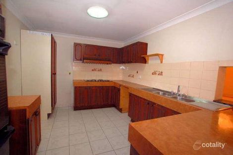 Property photo of 93 Mitchell Street Carramar NSW 2163