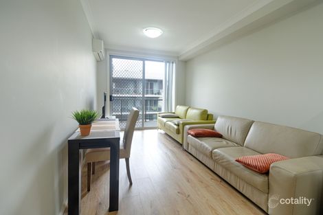 Property photo of 206/8B Myrtle Street Prospect NSW 2148