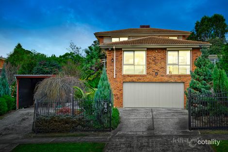 Property photo of 30 Leslie Street Donvale VIC 3111