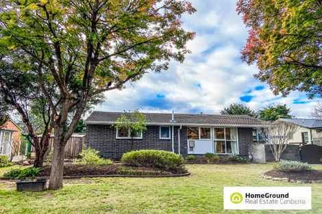 Property photo of 22 Gardiner Street Downer ACT 2602