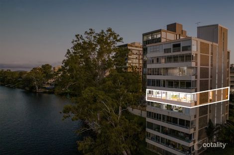 Property photo of 5/34 Sandford Street St Lucia QLD 4067