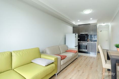 Property photo of 206/8B Myrtle Street Prospect NSW 2148