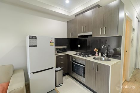 Property photo of 206/8B Myrtle Street Prospect NSW 2148