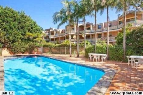 Property photo of 4/4-8 Edgecumbe Avenue Coogee NSW 2034