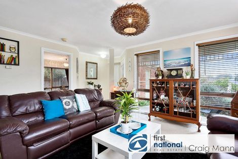 Property photo of 51 Robert Street Somerville VIC 3912