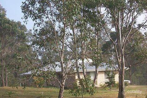 13 Pinto Dr, Conondale, QLD 4552