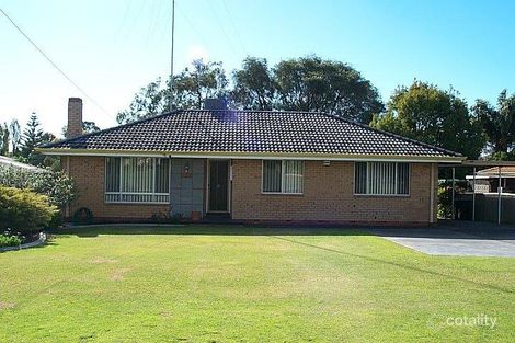 46 Cudliss St, Eaton, WA 6232