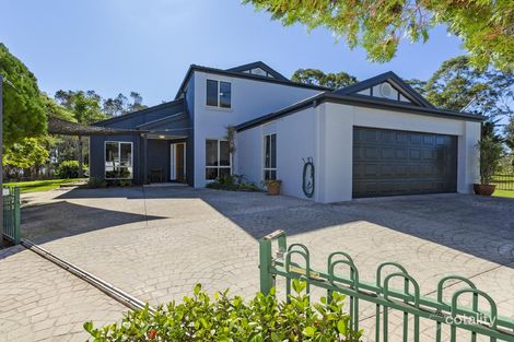 Property photo of 14 Willow Avenue Bogangar NSW 2488