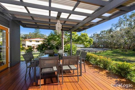 Property photo of 14 Willow Avenue Bogangar NSW 2488