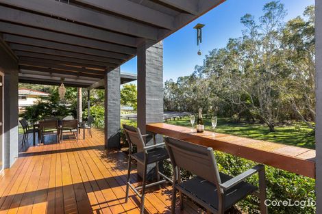 Property photo of 14 Willow Avenue Bogangar NSW 2488