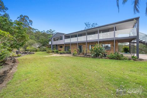 Property photo of 173 Williamson Road Tamborine QLD 4270