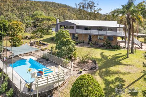 173 Williamson Rd, Tamborine, QLD 4270