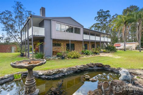 Property photo of 173 Williamson Road Tamborine QLD 4270